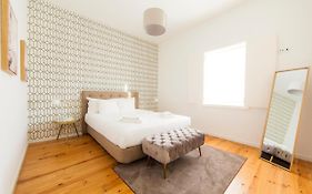 Citybreak-Apartments Sao Bento