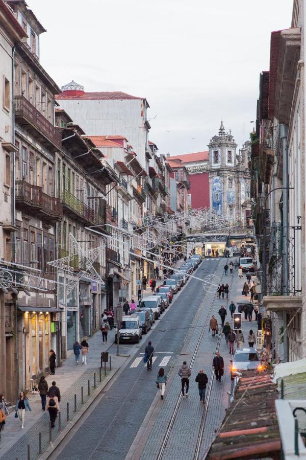 Citybreak-Apartments Sao Bento OOporto Esterno foto